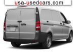 Car Market in USA - For Sale 2017  Mercedes Metris Base