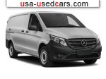 Car Market in USA - For Sale 2017  Mercedes Metris Base