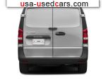 Car Market in USA - For Sale 2017  Mercedes Metris Base