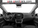 Car Market in USA - For Sale 2017  Mercedes Metris Base