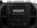 Car Market in USA - For Sale 2017  Mercedes Metris Base