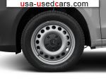 Car Market in USA - For Sale 2017  Mercedes Metris Base