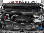 Car Market in USA - For Sale 2017  Mercedes Metris Base