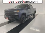 Car Market in USA - For Sale 2019  Chevrolet Silverado 1500 Custom Trail Boss