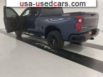 Car Market in USA - For Sale 2019  Chevrolet Silverado 1500 Custom Trail Boss