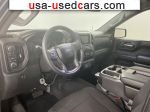 Car Market in USA - For Sale 2019  Chevrolet Silverado 1500 Custom Trail Boss