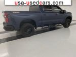 Car Market in USA - For Sale 2019  Chevrolet Silverado 1500 Custom Trail Boss