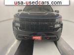 Car Market in USA - For Sale 2019  Chevrolet Silverado 1500 Custom Trail Boss