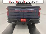 Car Market in USA - For Sale 2019  Chevrolet Silverado 1500 Custom Trail Boss