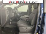 Car Market in USA - For Sale 2019  Chevrolet Silverado 1500 Custom Trail Boss