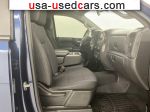 Car Market in USA - For Sale 2019  Chevrolet Silverado 1500 Custom Trail Boss