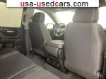 Car Market in USA - For Sale 2019  Chevrolet Silverado 1500 Custom Trail Boss