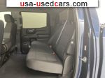 Car Market in USA - For Sale 2019  Chevrolet Silverado 1500 Custom Trail Boss