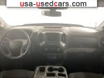 Car Market in USA - For Sale 2019  Chevrolet Silverado 1500 Custom Trail Boss