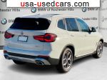Car Market in USA - For Sale 2022  BMW X3 xDrive30i