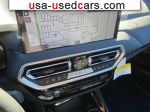 Car Market in USA - For Sale 2022  BMW X3 xDrive30i