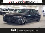 2023 Audi A8 L 55  used car