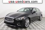 2019 Infiniti Q50 3.0t LUXE  used car