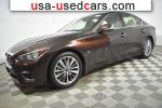 2018 Infiniti Q50 3.0t LUXE  used car