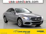 2015 Mercedes C-Class C 300  used car