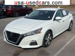 2020 Nissan Altima 2.5 S  used car