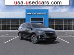 2023 Chevrolet Equinox RS  used car