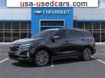 Car Market in USA - For Sale 2023  Chevrolet Equinox RS