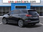 Car Market in USA - For Sale 2023  Chevrolet Equinox RS