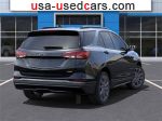 Car Market in USA - For Sale 2023  Chevrolet Equinox RS
