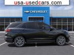 Car Market in USA - For Sale 2023  Chevrolet Equinox RS