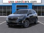 Car Market in USA - For Sale 2023  Chevrolet Equinox RS