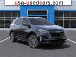 Car Market in USA - For Sale 2023  Chevrolet Equinox RS