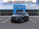 Car Market in USA - For Sale 2023  Chevrolet Equinox RS