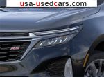 Car Market in USA - For Sale 2023  Chevrolet Equinox RS