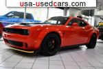 2022 Dodge Challenger SRT Hellcat  used car