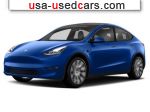 2021 Tesla Model Y Long Range  used car
