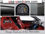 Car Market in USA - For Sale 2022  Mercedes AMG SL 63 Base