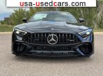 Car Market in USA - For Sale 2022  Mercedes AMG SL 63 Base