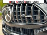 Car Market in USA - For Sale 2022  Mercedes AMG SL 63 Base