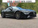 Car Market in USA - For Sale 2022  Mercedes AMG SL 63 Base