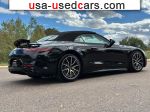 Car Market in USA - For Sale 2022  Mercedes AMG SL 63 Base