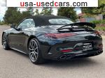 Car Market in USA - For Sale 2022  Mercedes AMG SL 63 Base