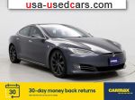 2019 Tesla Model S P100D  used car