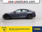 Car Market in USA - For Sale 2019  Tesla Model S P100D