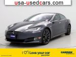 Car Market in USA - For Sale 2019  Tesla Model S P100D