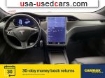 Car Market in USA - For Sale 2019  Tesla Model S P100D