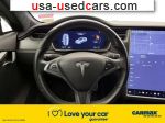 Car Market in USA - For Sale 2019  Tesla Model S P100D