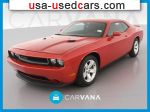 2011 Dodge Challenger Base  used car