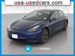 2022 Tesla Model 3 Base  used car