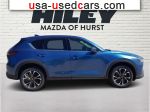 Car Market in USA - For Sale 2022  Mazda CX-5 2.5 S Premium